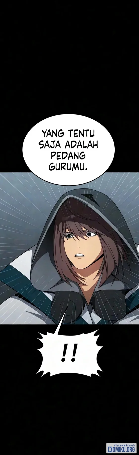 Steel-Eating Player Chapter 113 Gambar 96