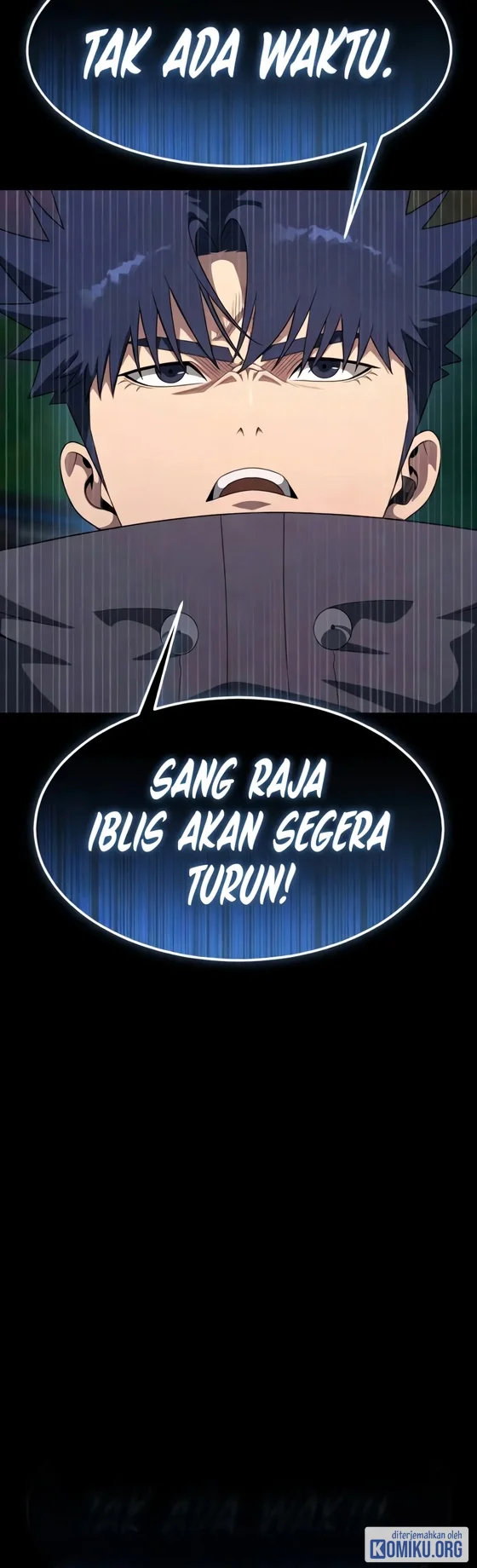 Steel-Eating Player Chapter 114 Gambar 76