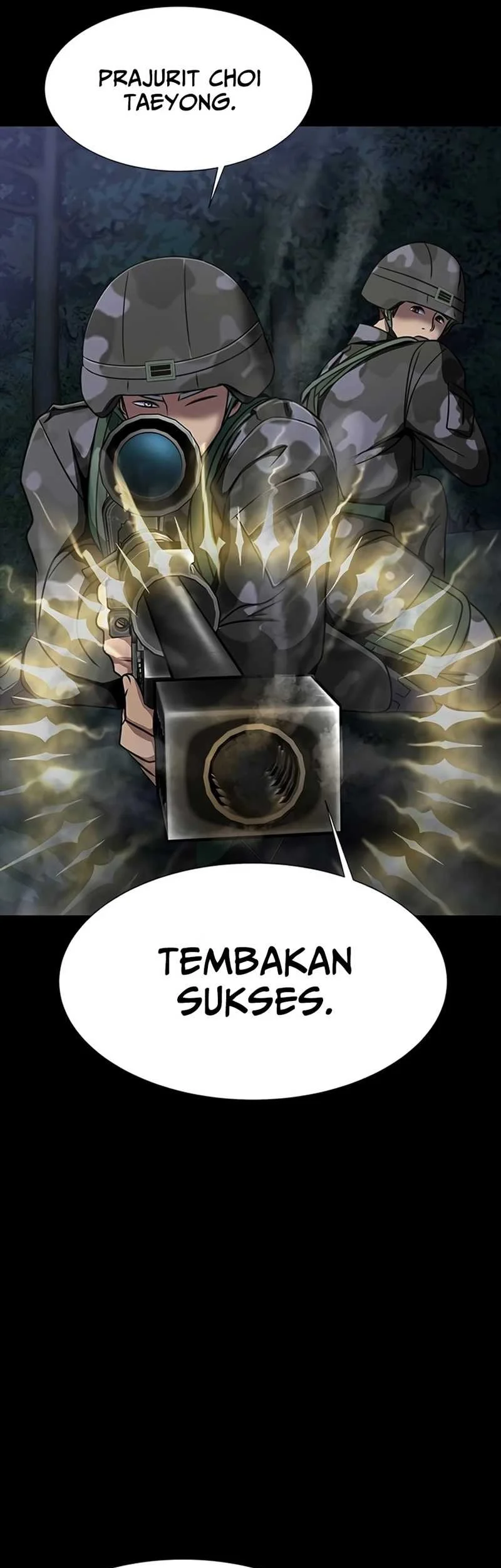 Steel-Eating Player Chapter 38 Gambar 42