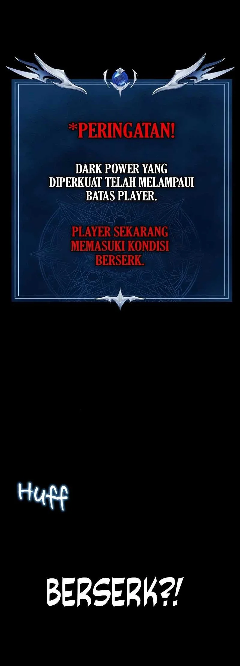Steel-Eating Player Chapter 46 halaman 47