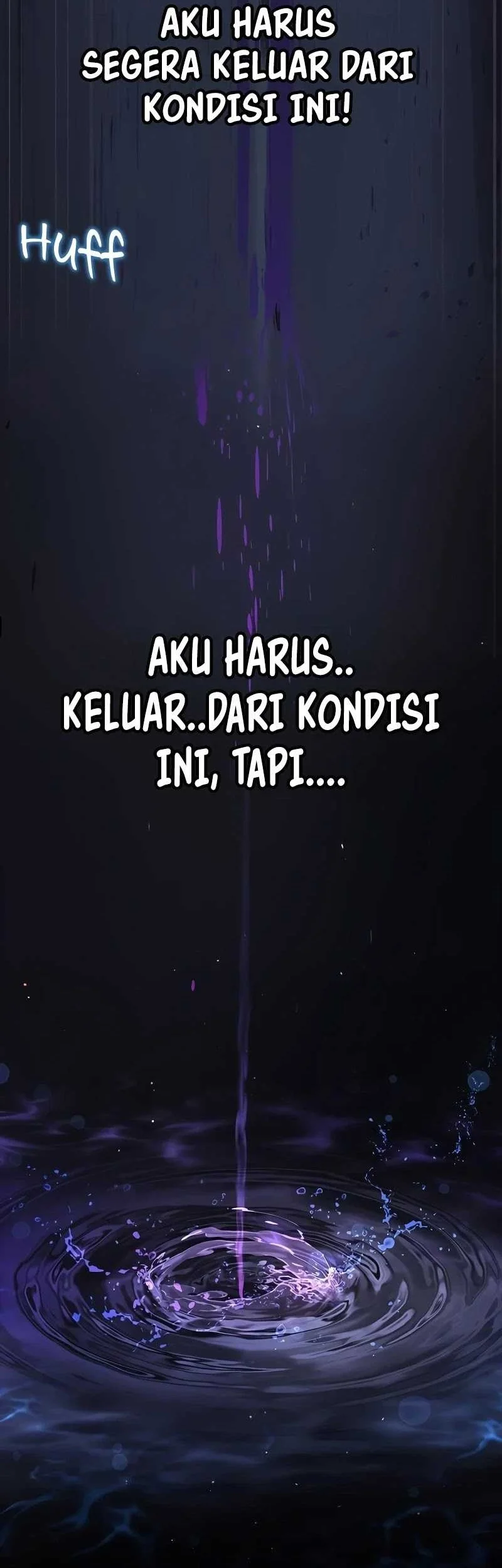 Steel-Eating Player Chapter 46 halaman 49