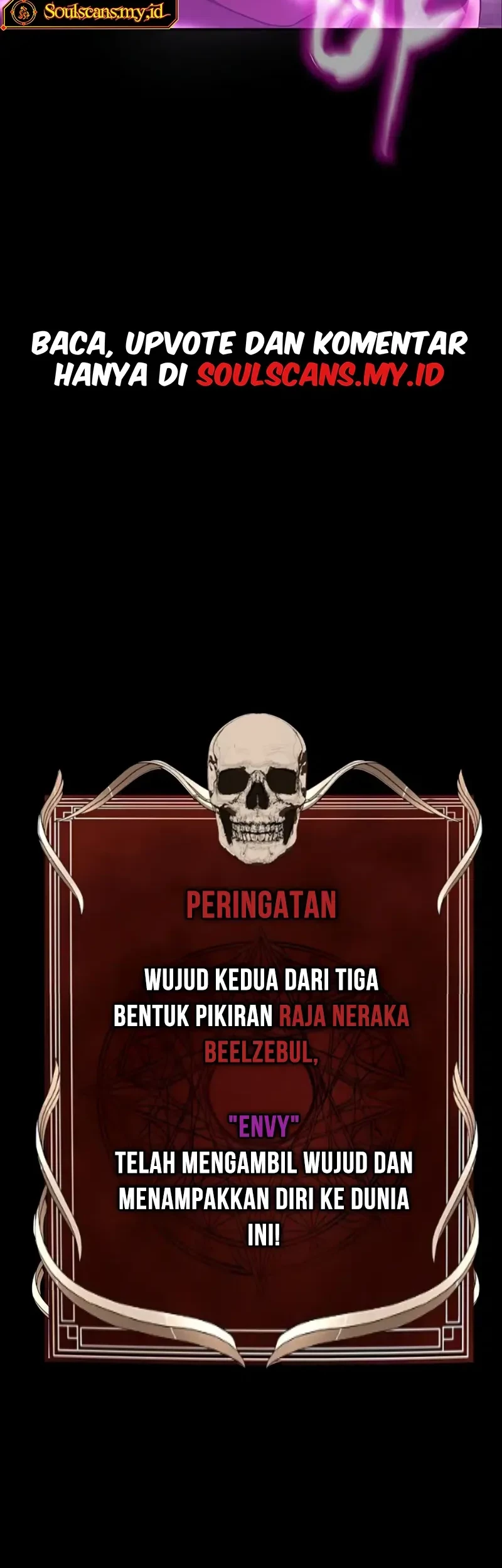 Steel-Eating Player Chapter 77 Gambar 53