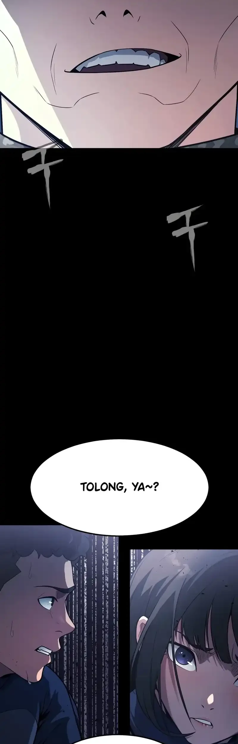 Steel-Eating Player Chapter 92 Gambar 73