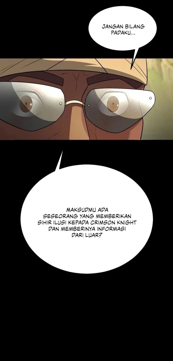 Steel-Eating Player Chapter 97 Gambar 51