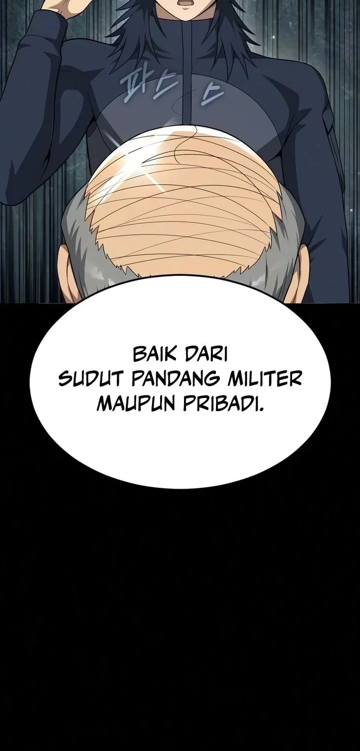Steel-Eating Player Chapter 98 Gambar 46