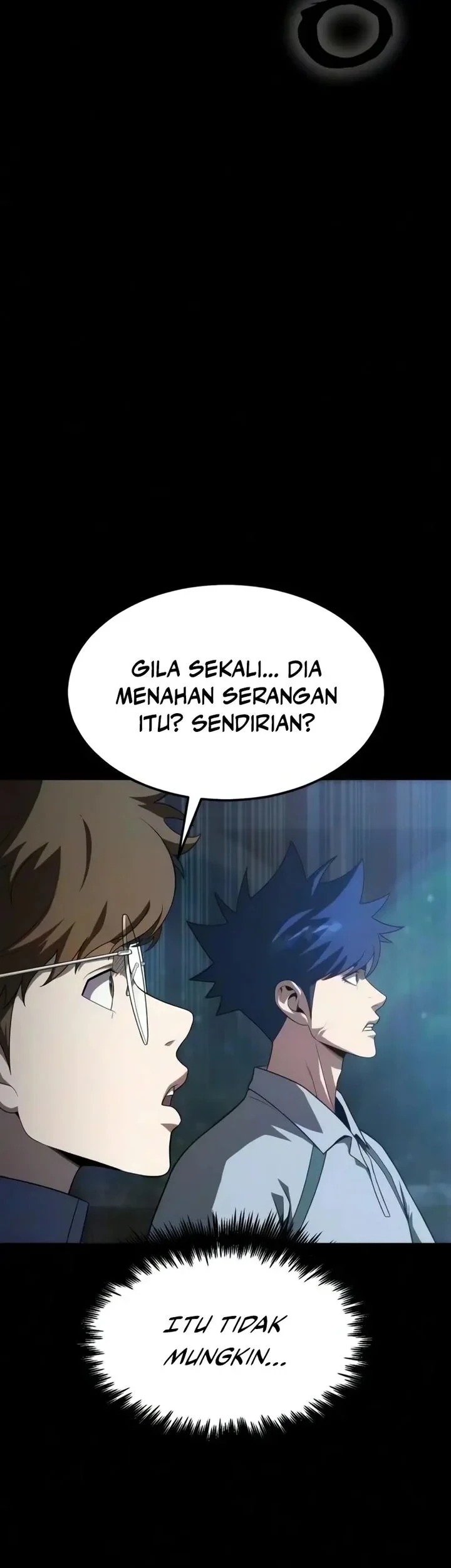 Steel-Eating Player Chapter 99 Gambar 58