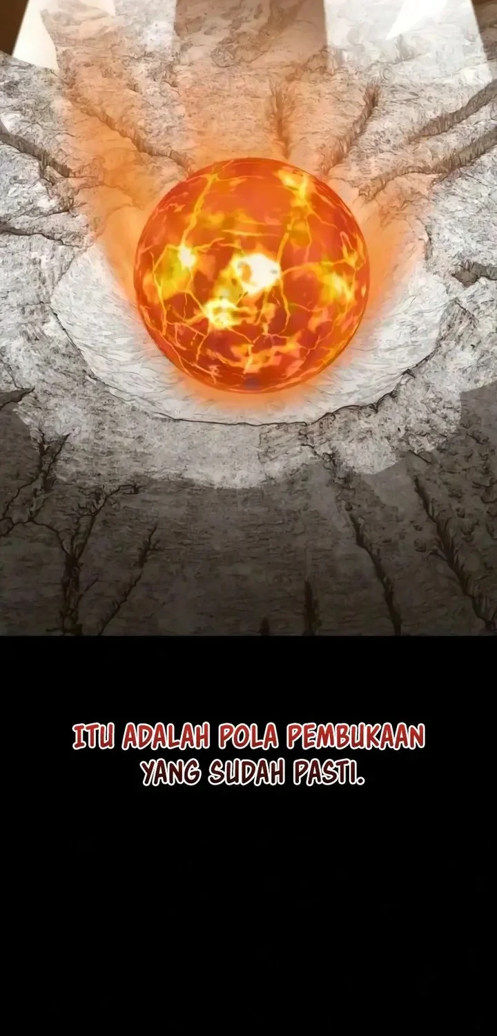 Steel-Eating Player Chapter 99 Gambar 61