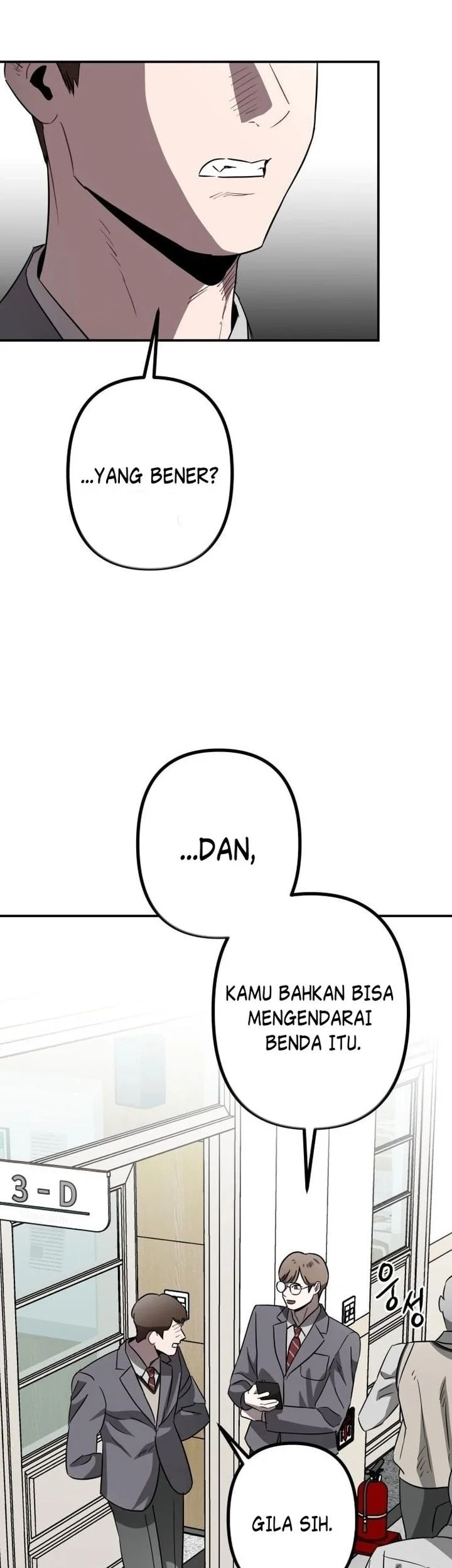 Stone Age Chapter 2 - Halaman 36