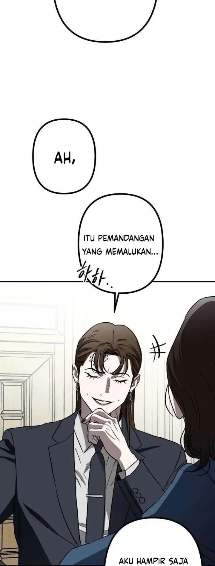 Stone Age Chapter 3 - Halaman 24