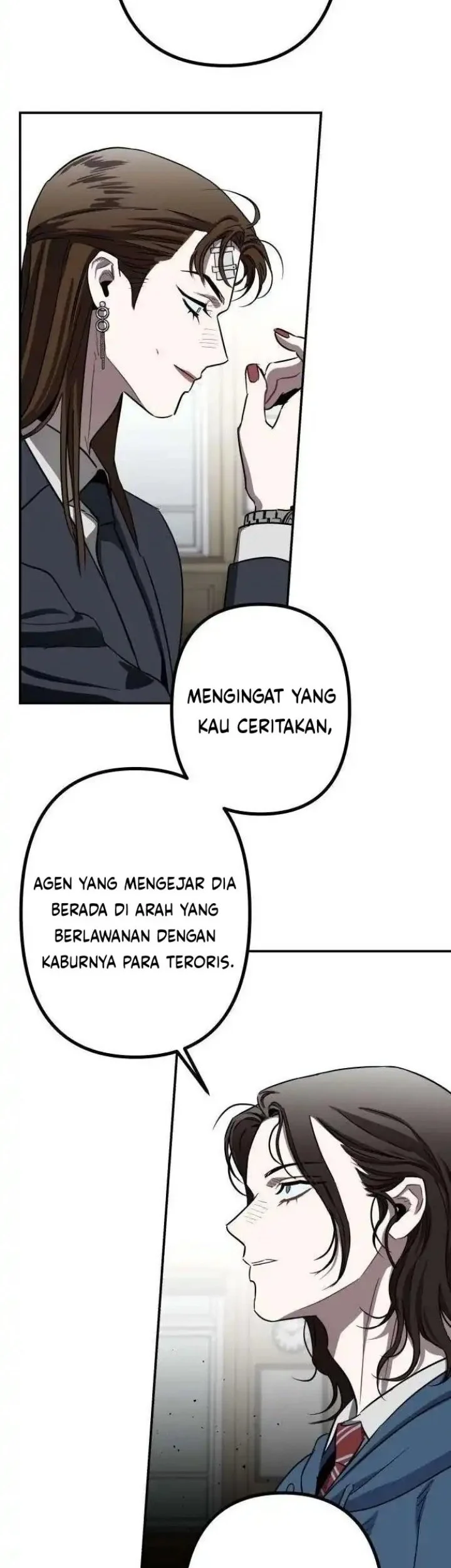 Stone Age Chapter 3 - Halaman 26