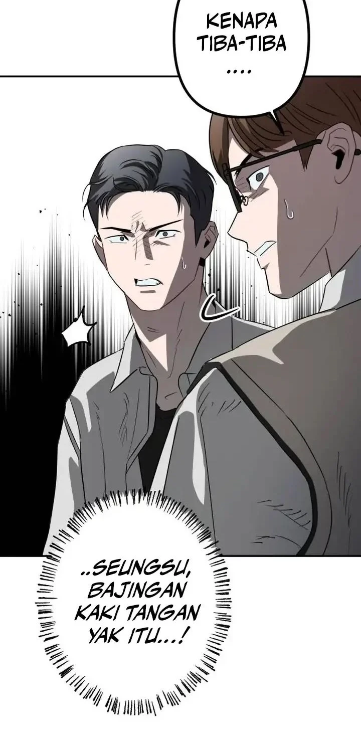 Stone Age Chapter 6 - Halaman 29