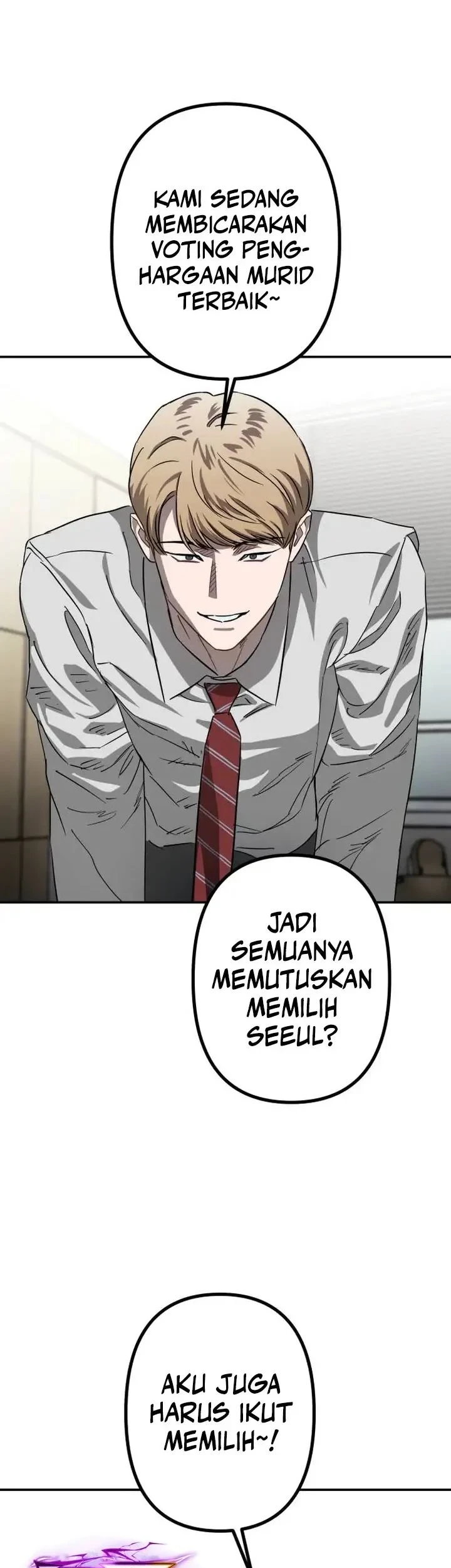 Stone Age Chapter 6 - Halaman 30