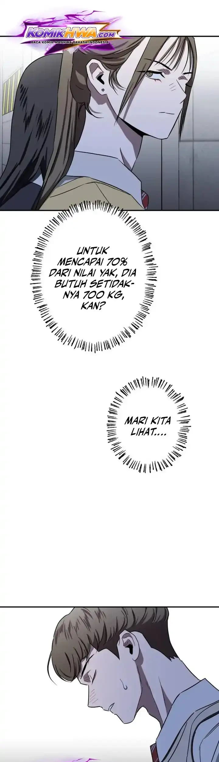 Stone Age Chapter 7 - Halaman 37