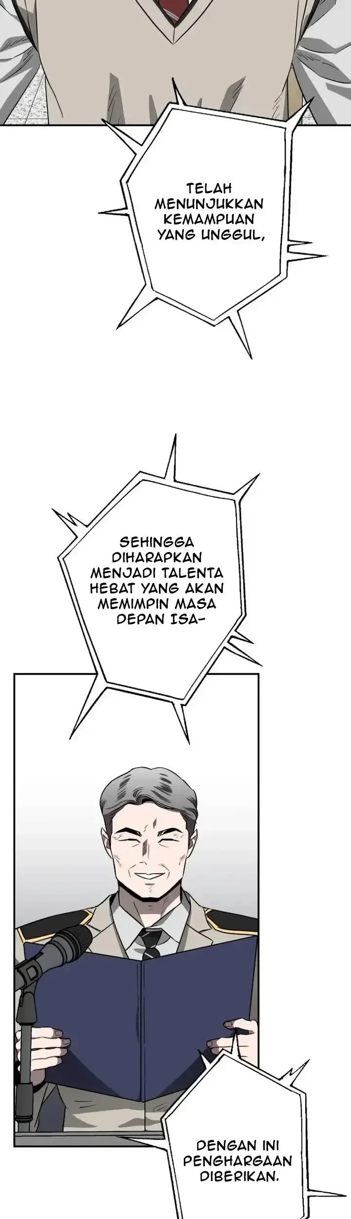 Stone Age Chapter 8 - Halaman 34