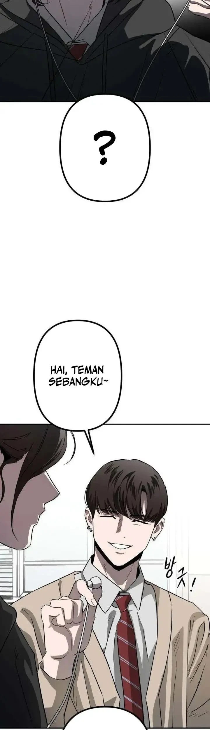 Stone Age Chapter 9 - Halaman 23