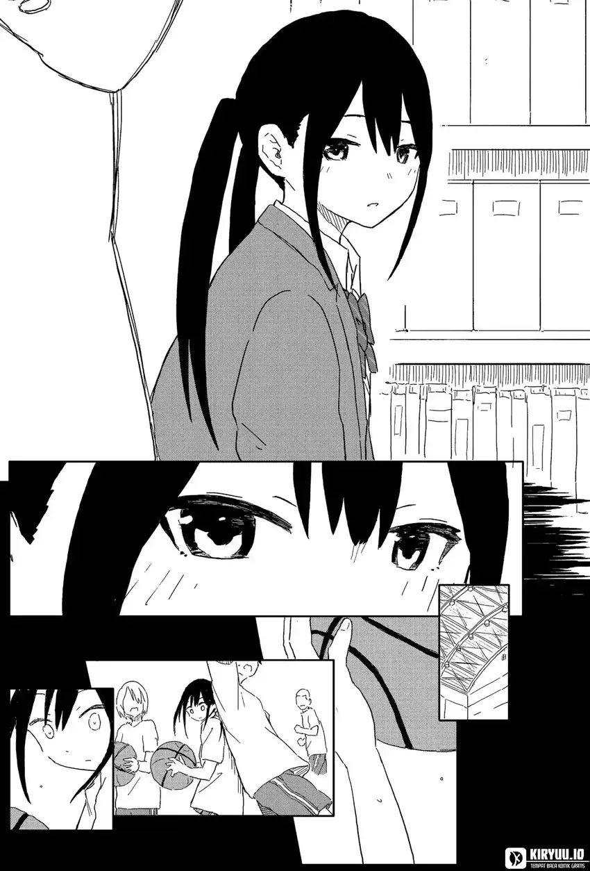 Stop! I’m Falling For You Chapter 1 Gambar 12