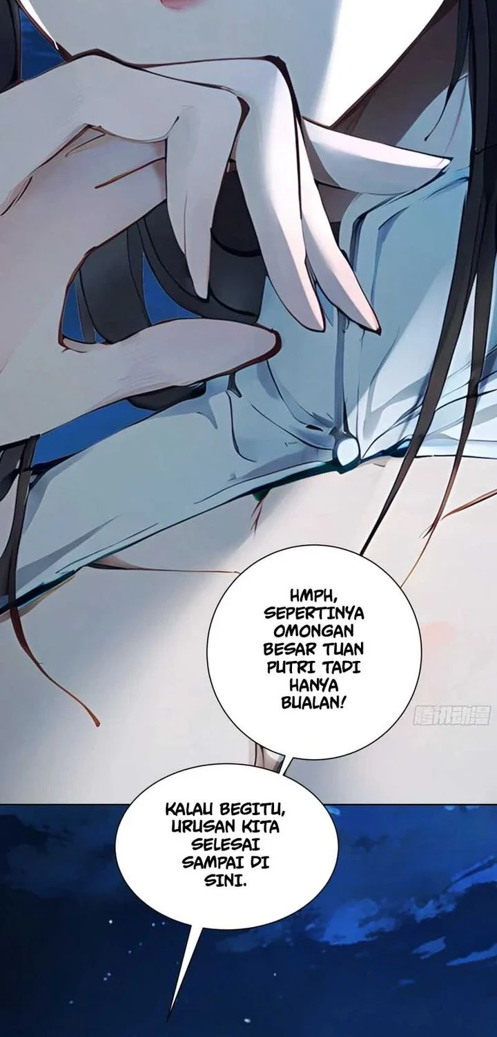 Strength Through Adversity, My Cultivation Knows No Limits Chapter 116 Gambar 16
