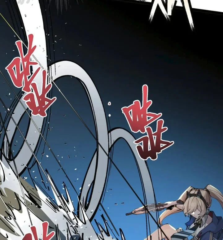 Strinova ~Tomorrow Will Finally Come~ Chapter 18 Gambar 45