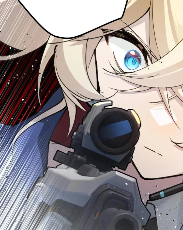 Strinova ~Tomorrow Will Finally Come~ Chapter 19 Gambar 50