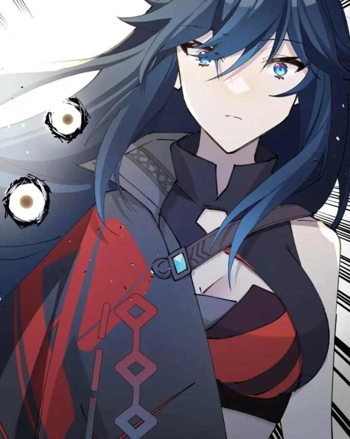 Strinova ~Tomorrow Will Finally Come~ Chapter 19 Gambar 53