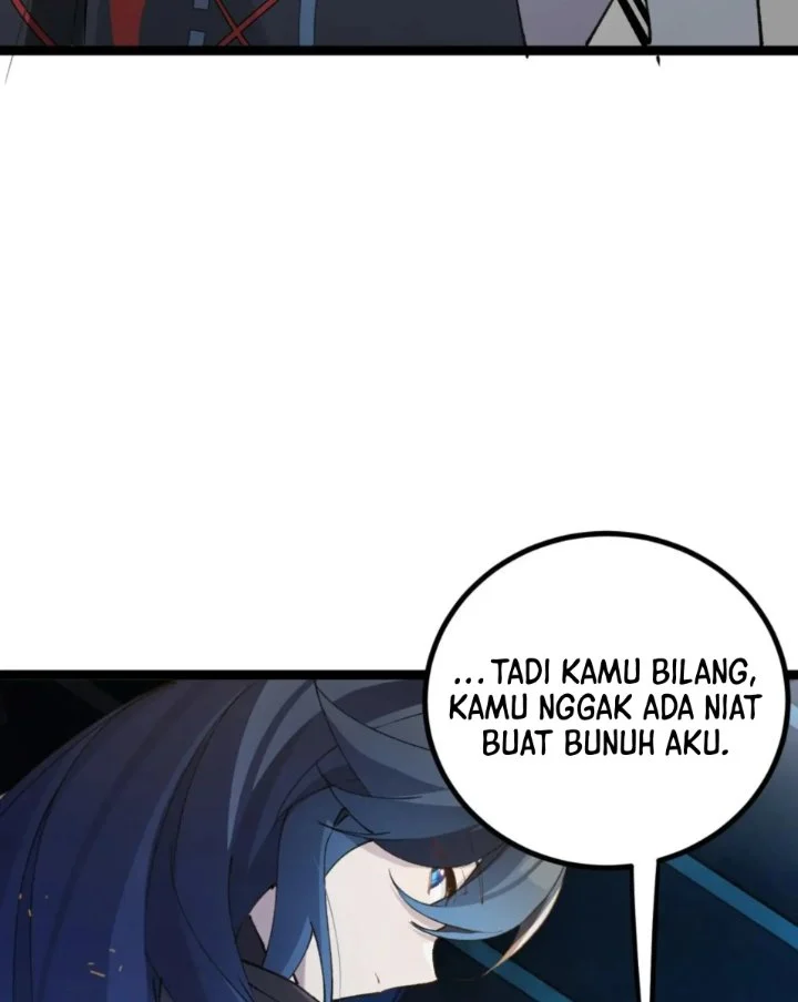 Strinova ~Tomorrow Will Finally Come~ Chapter 19 Gambar 54