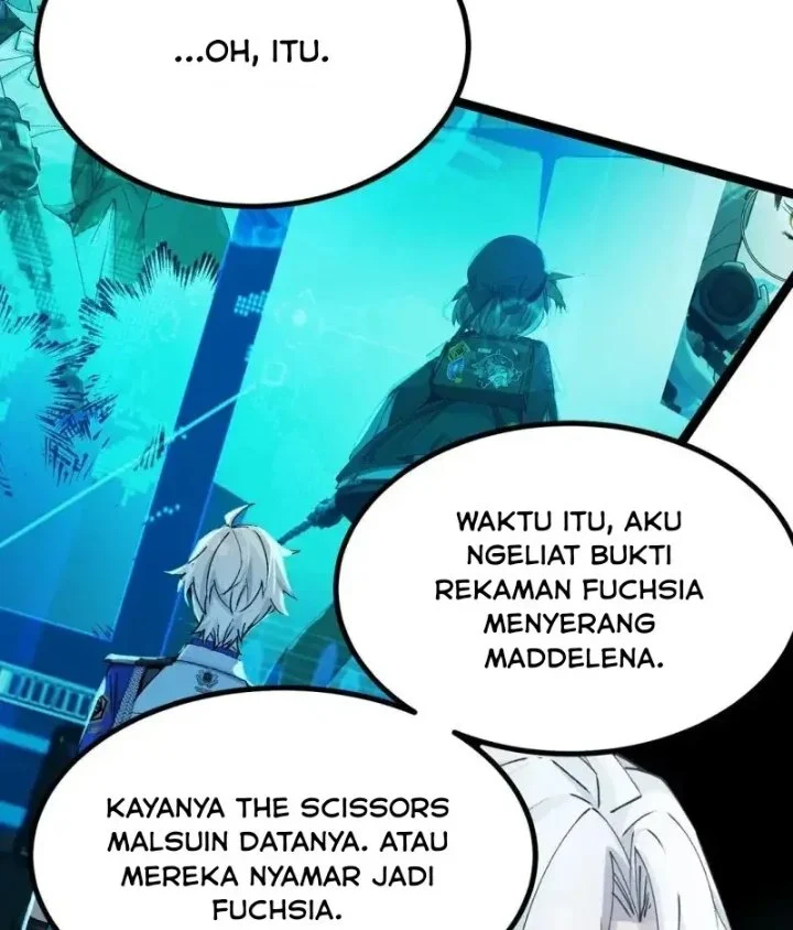 Strinova ~Tomorrow Will Finally Come~ Chapter 20 Gambar 37