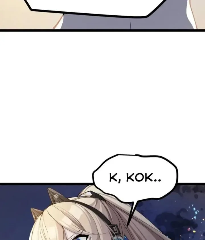 Strinova ~Tomorrow Will Finally Come~ Chapter 21 Gambar 36