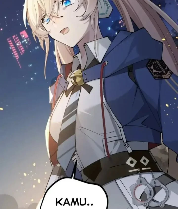 Strinova ~Tomorrow Will Finally Come~ Chapter 21 Gambar 37