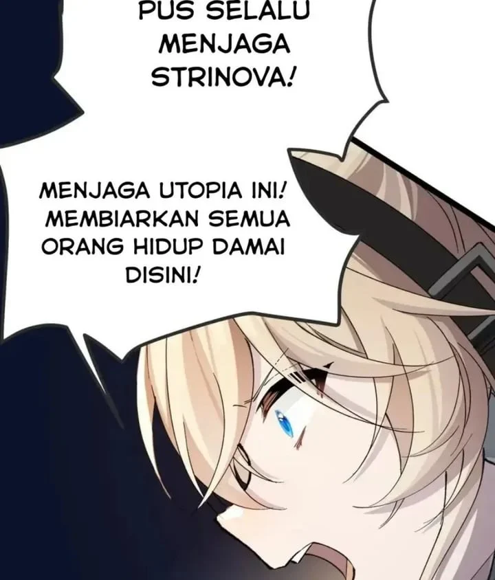 Strinova ~Tomorrow Will Finally Come~ Chapter 22 Gambar 42