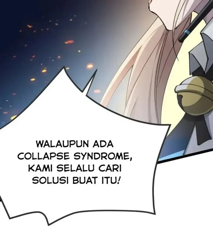 Strinova ~Tomorrow Will Finally Come~ Chapter 22 Gambar 43