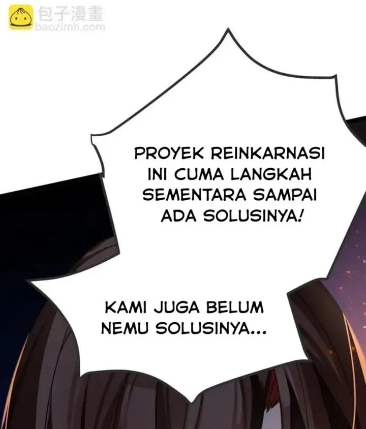 Strinova ~Tomorrow Will Finally Come~ Chapter 22 Gambar 44