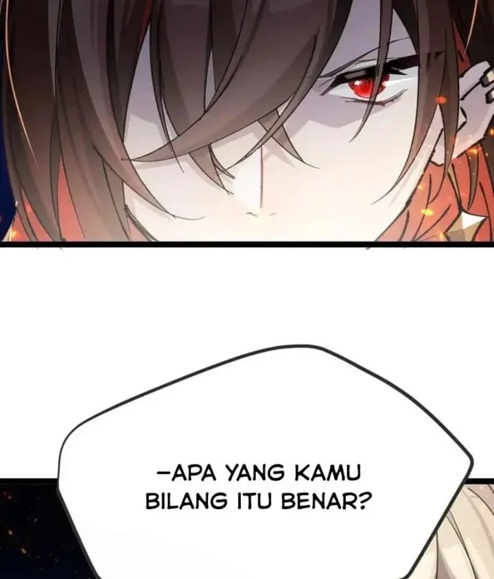 Strinova ~Tomorrow Will Finally Come~ Chapter 22 Gambar 45