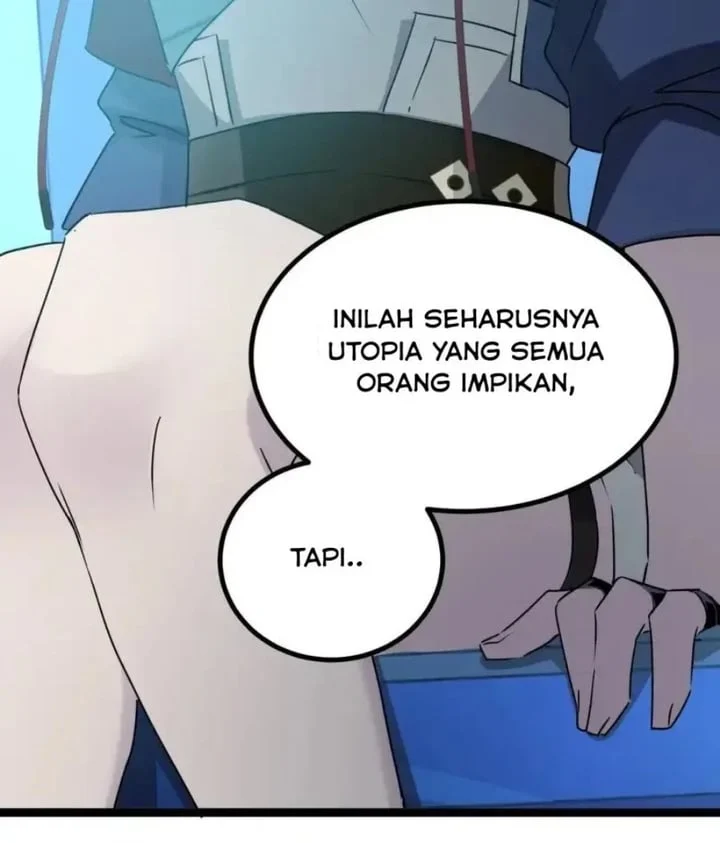 Strinova ~Tomorrow Will Finally Come~ Chapter 24 Gambar 33