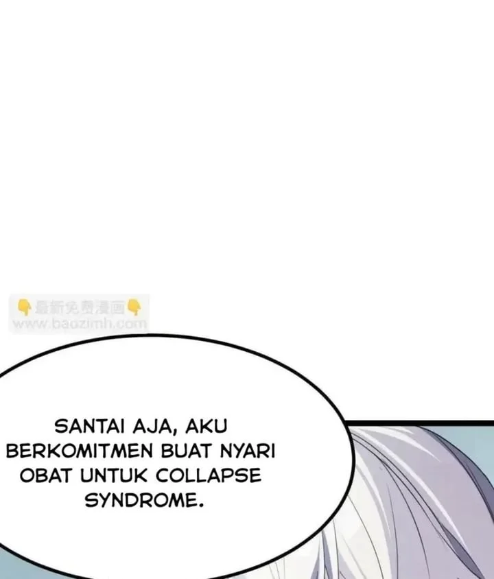 Strinova ~Tomorrow Will Finally Come~ Chapter 25 Gambar 34