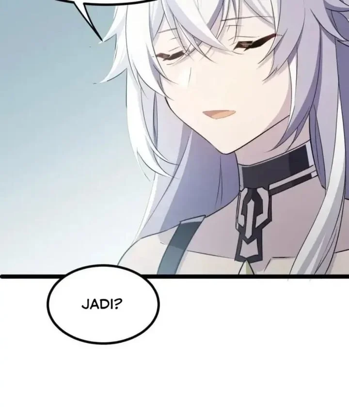 Strinova ~Tomorrow Will Finally Come~ Chapter 25 Gambar 35