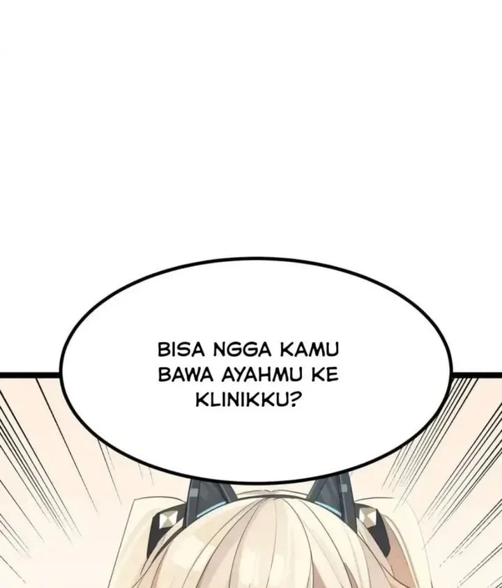 Strinova ~Tomorrow Will Finally Come~ Chapter 25 Gambar 36