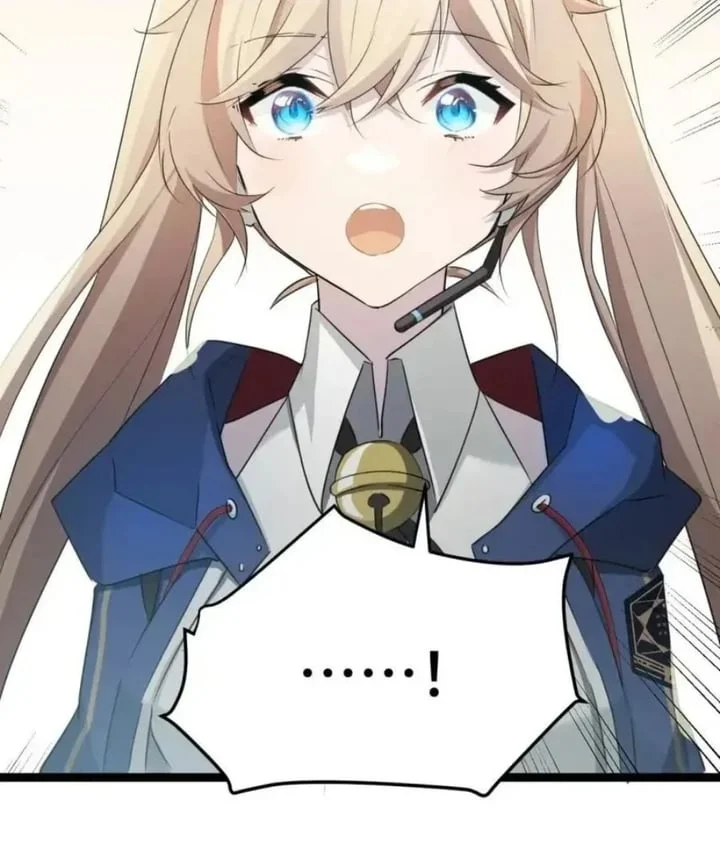 Strinova ~Tomorrow Will Finally Come~ Chapter 25 Gambar 37
