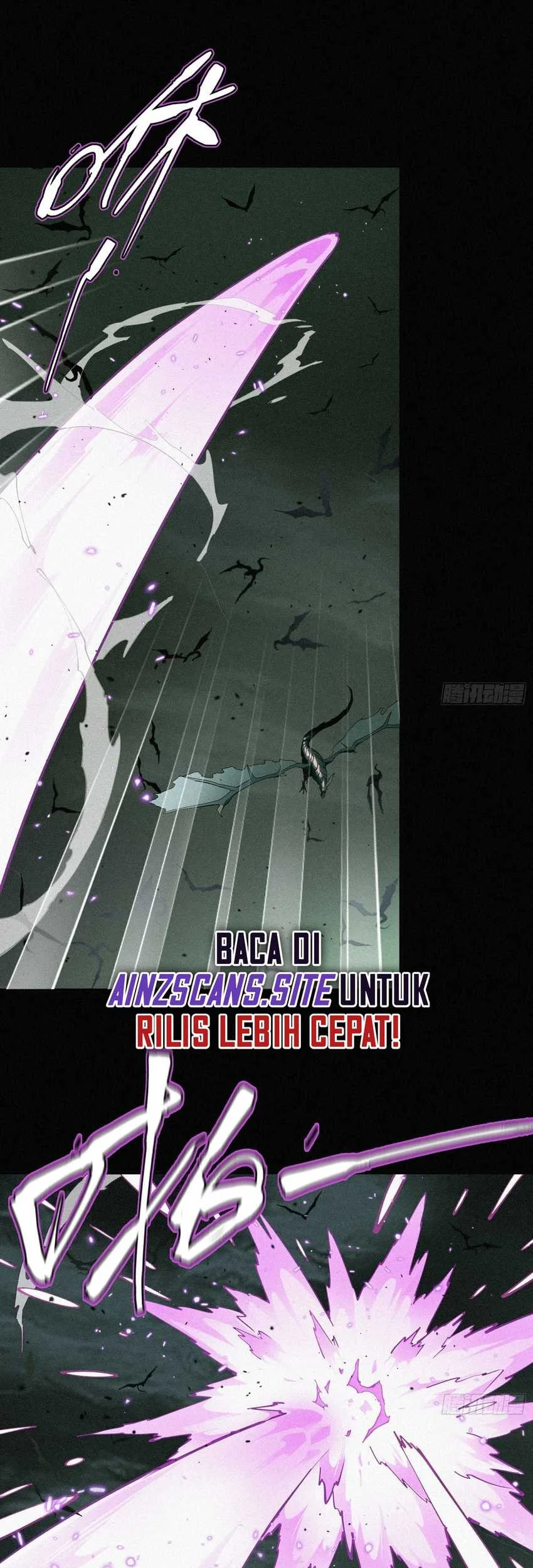 Strongest Player Returns After A Thousand Years Chapter 2 Gambar 24