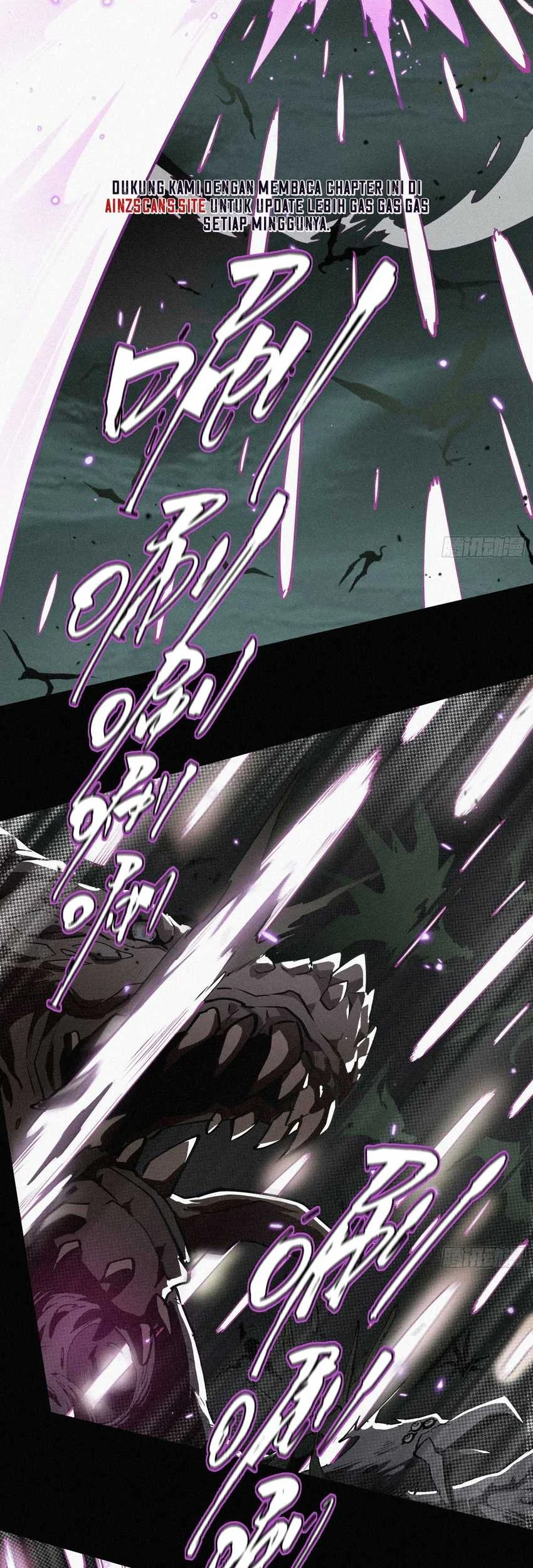 Strongest Player Returns After A Thousand Years Chapter 2 Gambar 25