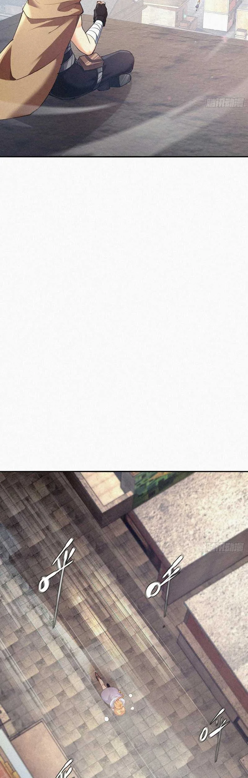 Strongest Player Returns After A Thousand Years Chapter 6 Gambar 18