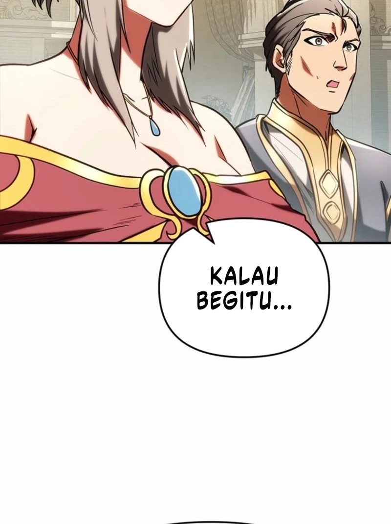 Stuck in a Glitch Novel as an Extra Chapter 52 Gambar 40