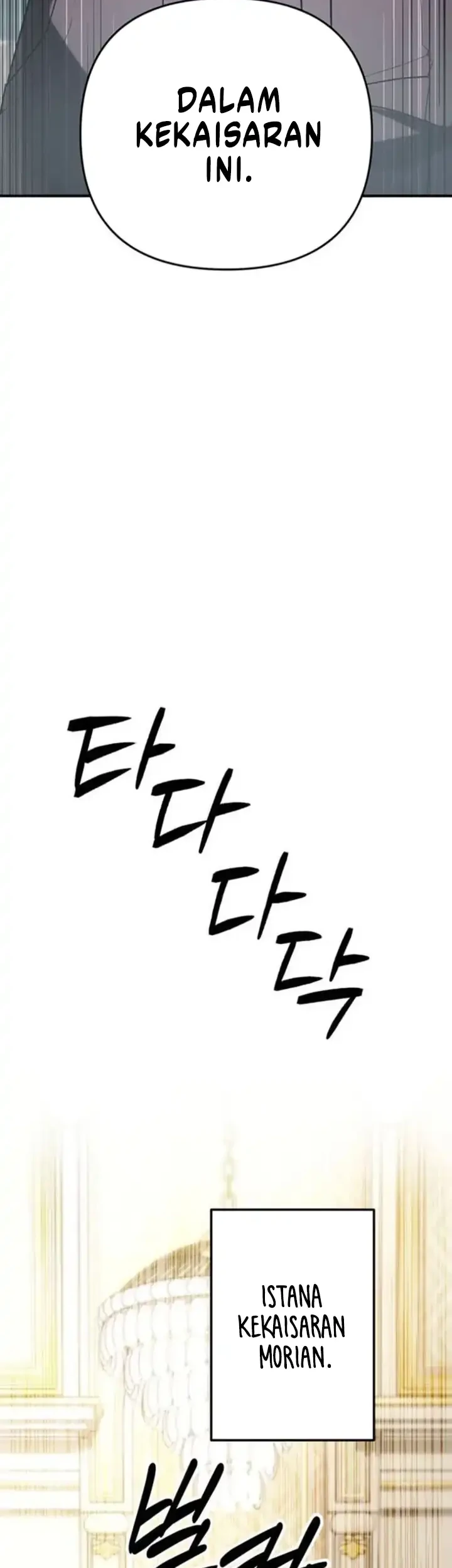 Stuck in a Glitch Novel as an Extra Chapter 53 Gambar 39