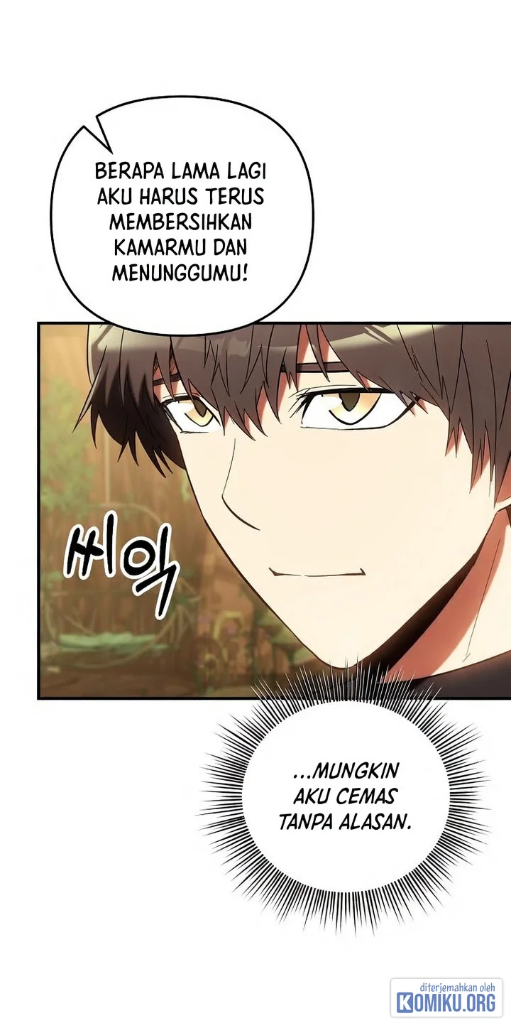 Stuck in a Glitch Novel as an Extra Chapter 62 Gambar 43