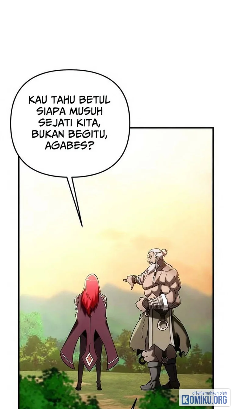 Stuck in a Glitch Novel as an Extra Chapter 64 Gambar 52