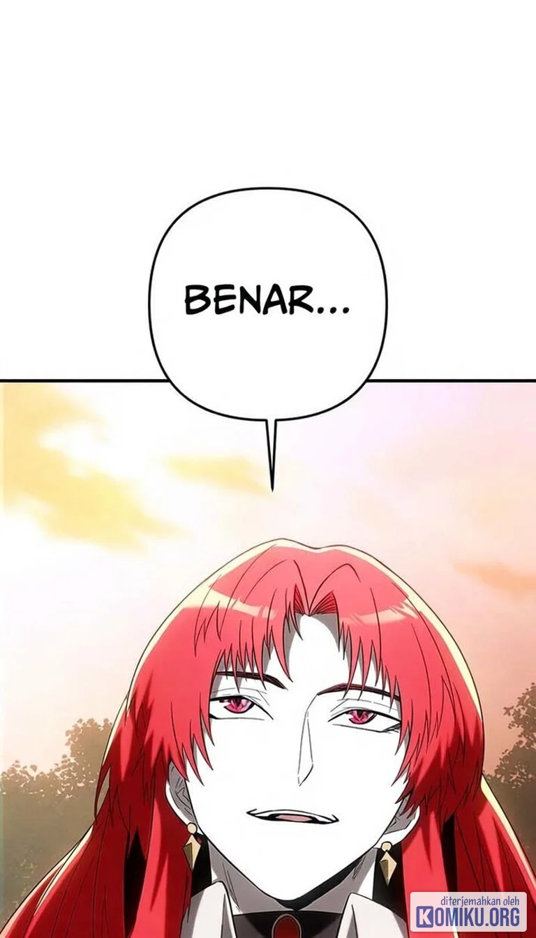 Stuck in a Glitch Novel as an Extra Chapter 64 Gambar 56