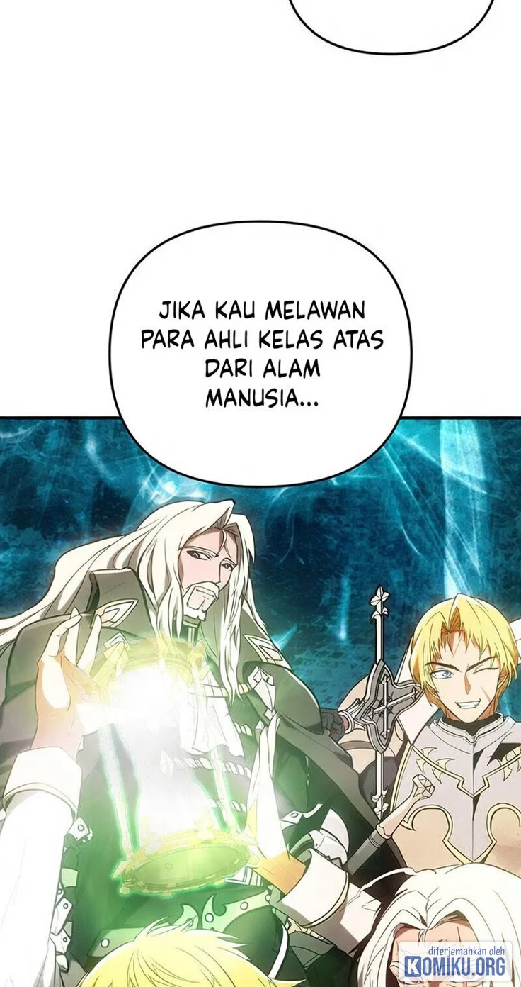 Stuck in a Glitch Novel as an Extra Chapter 65 Gambar 52