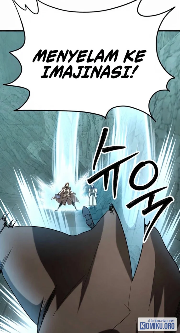 Stuck in a Glitch Novel as an Extra Chapter 66 Gambar 52