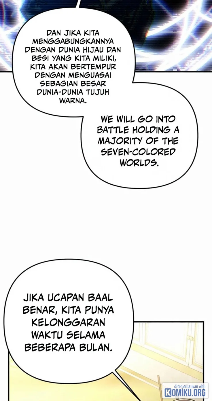 Stuck in a Glitch Novel as an Extra Chapter 67 Gambar 55