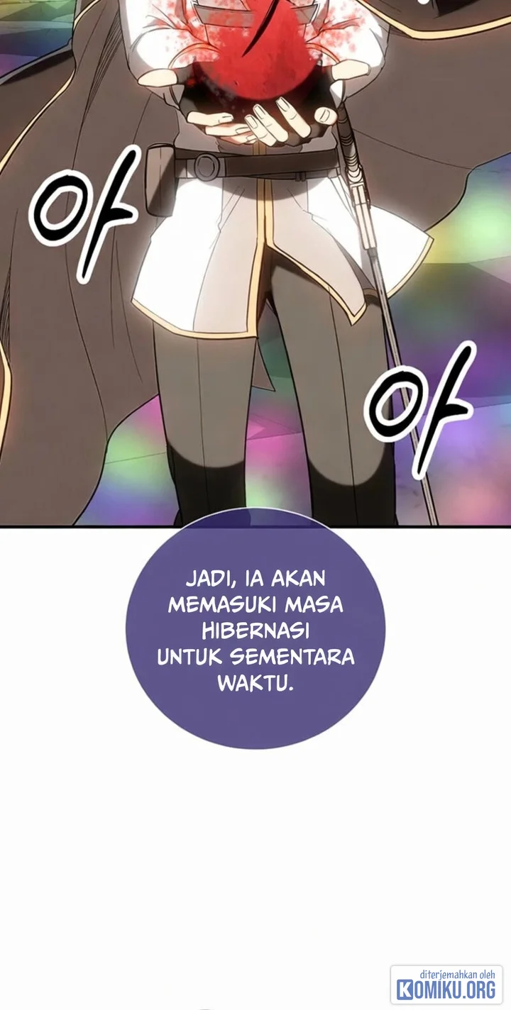 Stuck in a Glitch Novel as an Extra Chapter 68 Gambar 55