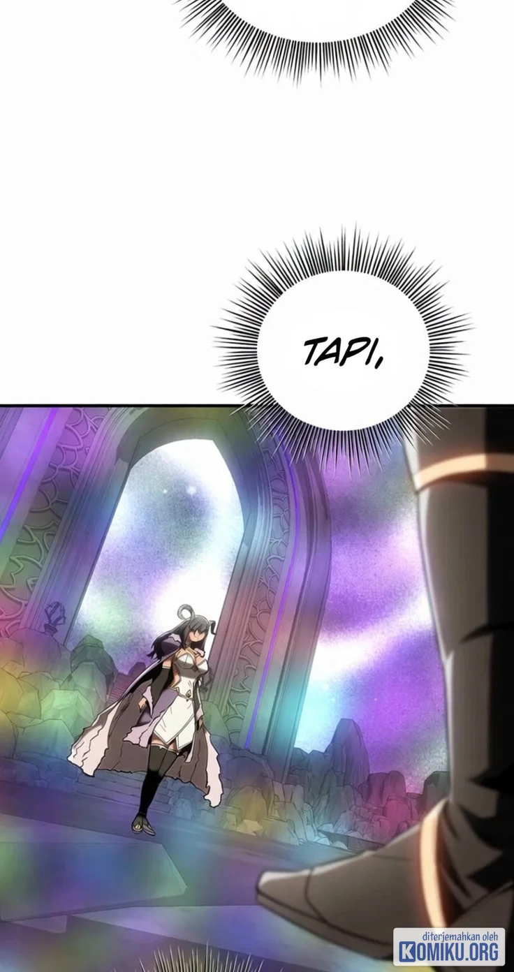 Stuck in a Glitch Novel as an Extra Chapter 68 Gambar 57